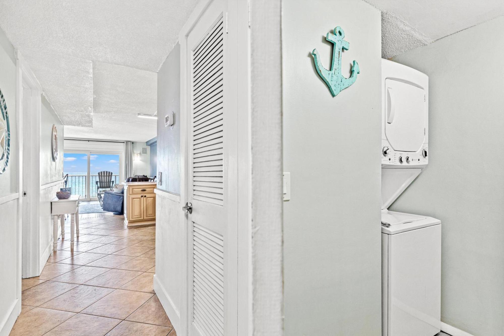 The Summit 632 Holiday home Panama City Beach