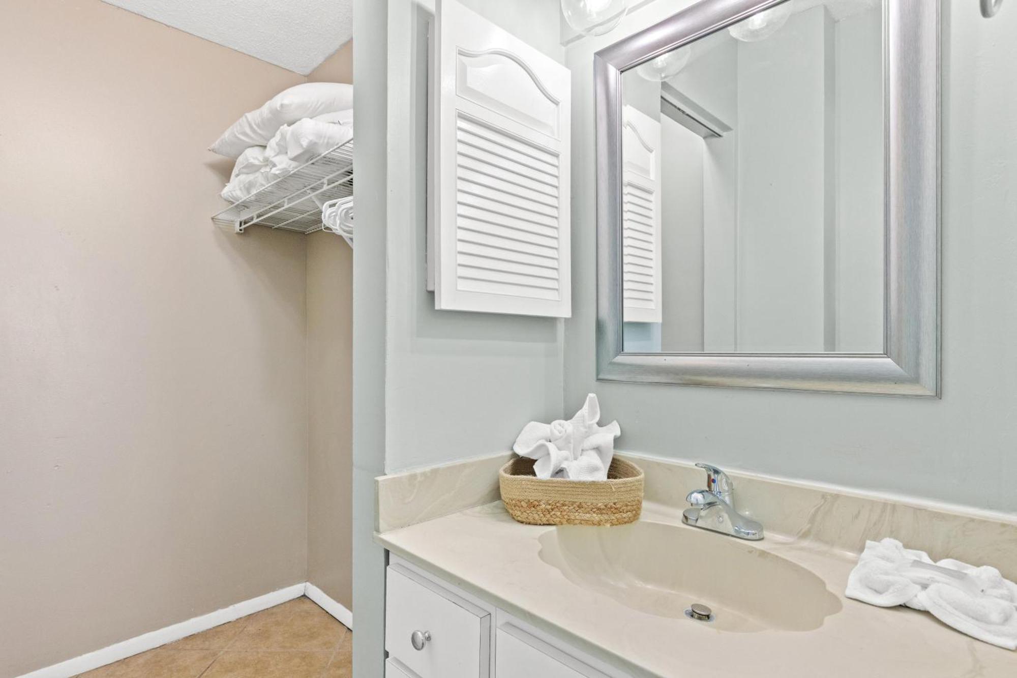 Holiday home The Summit 632 Panama City Beach