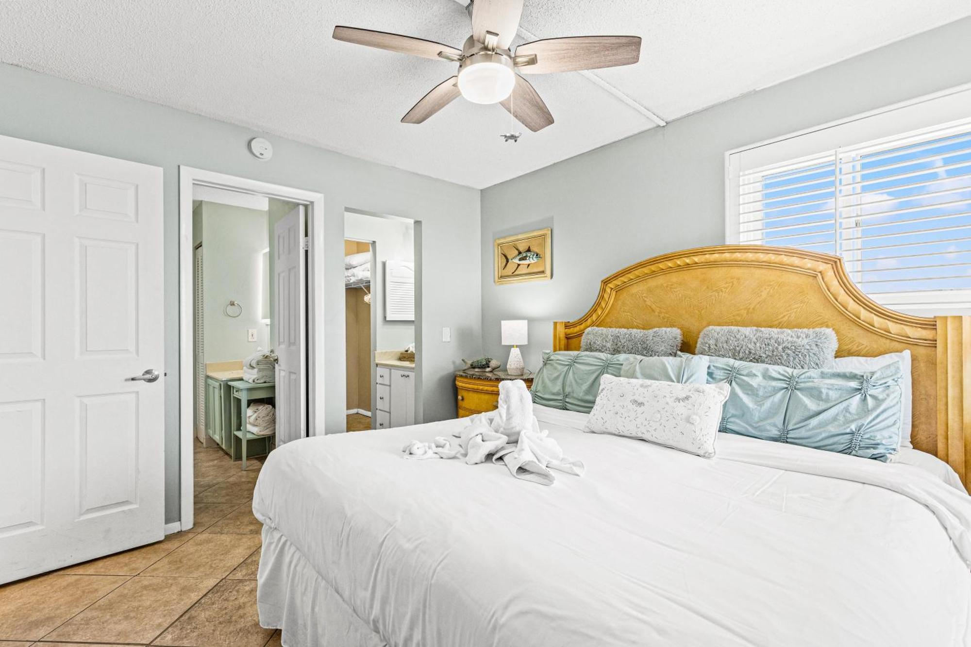 The Summit 632 Holiday home