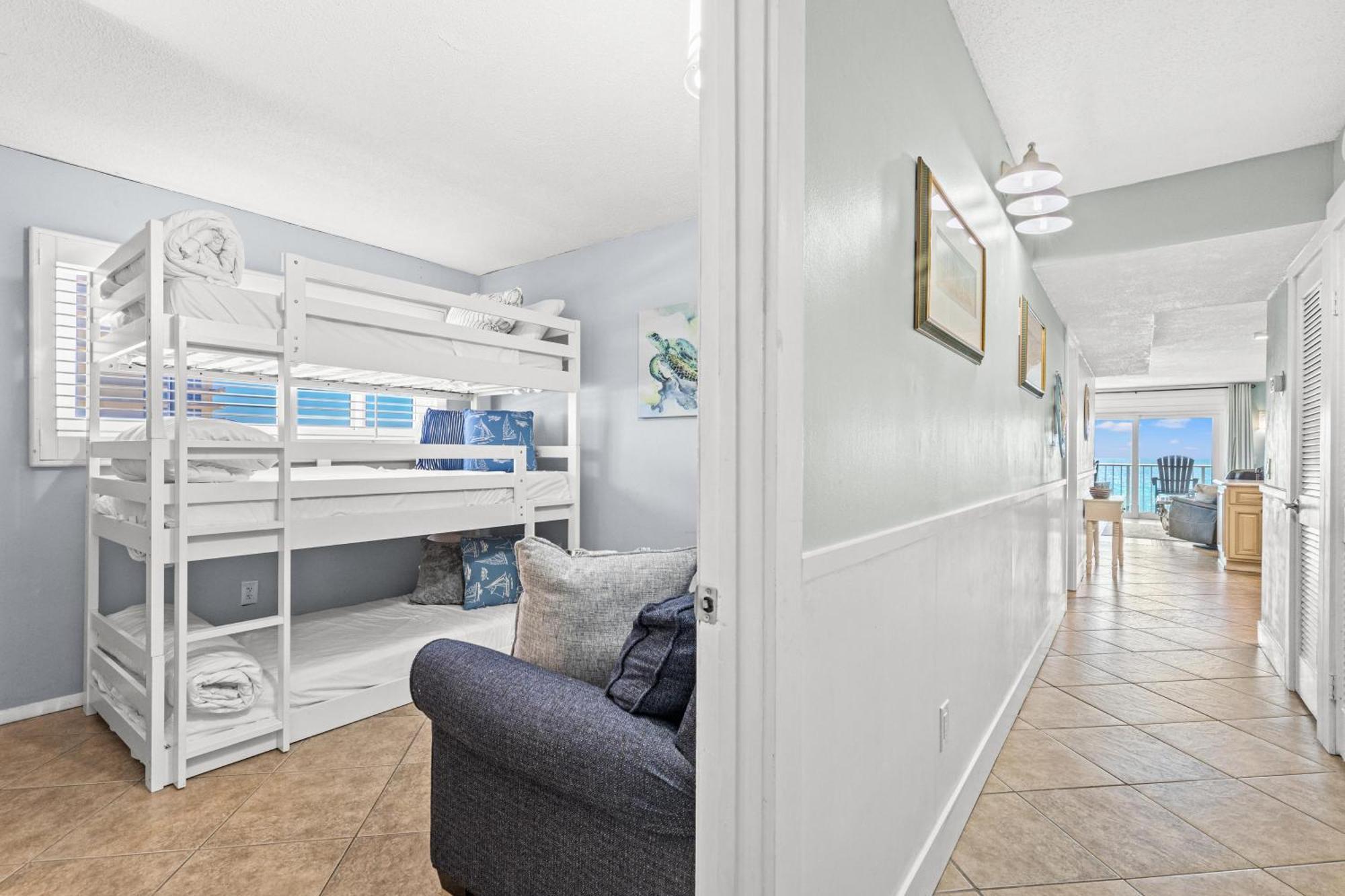 Holiday home The Summit 632