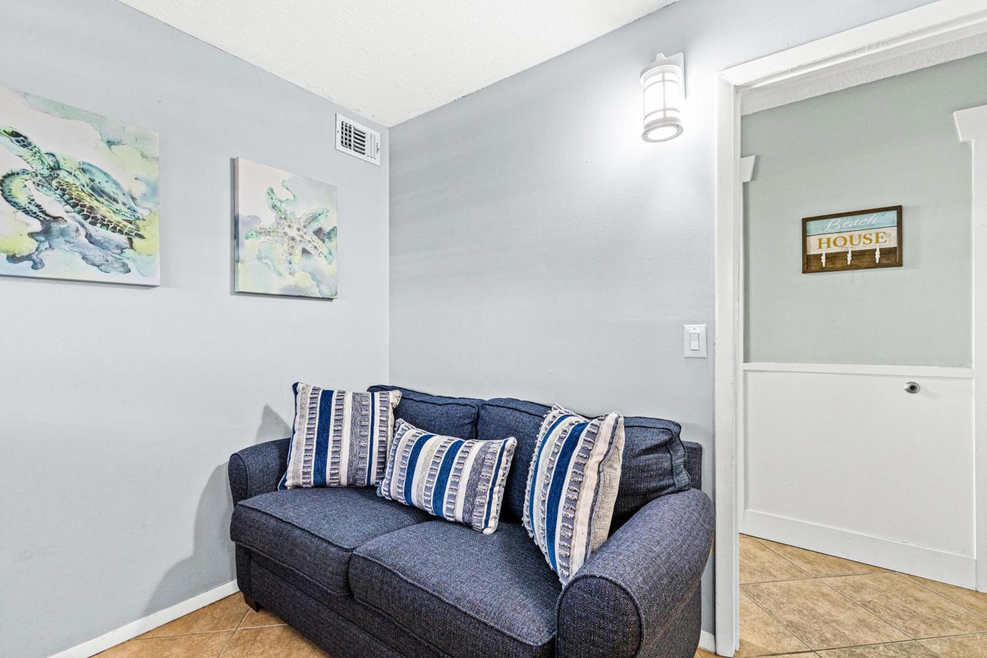 The Summit 632 Holiday home Panama City Beach