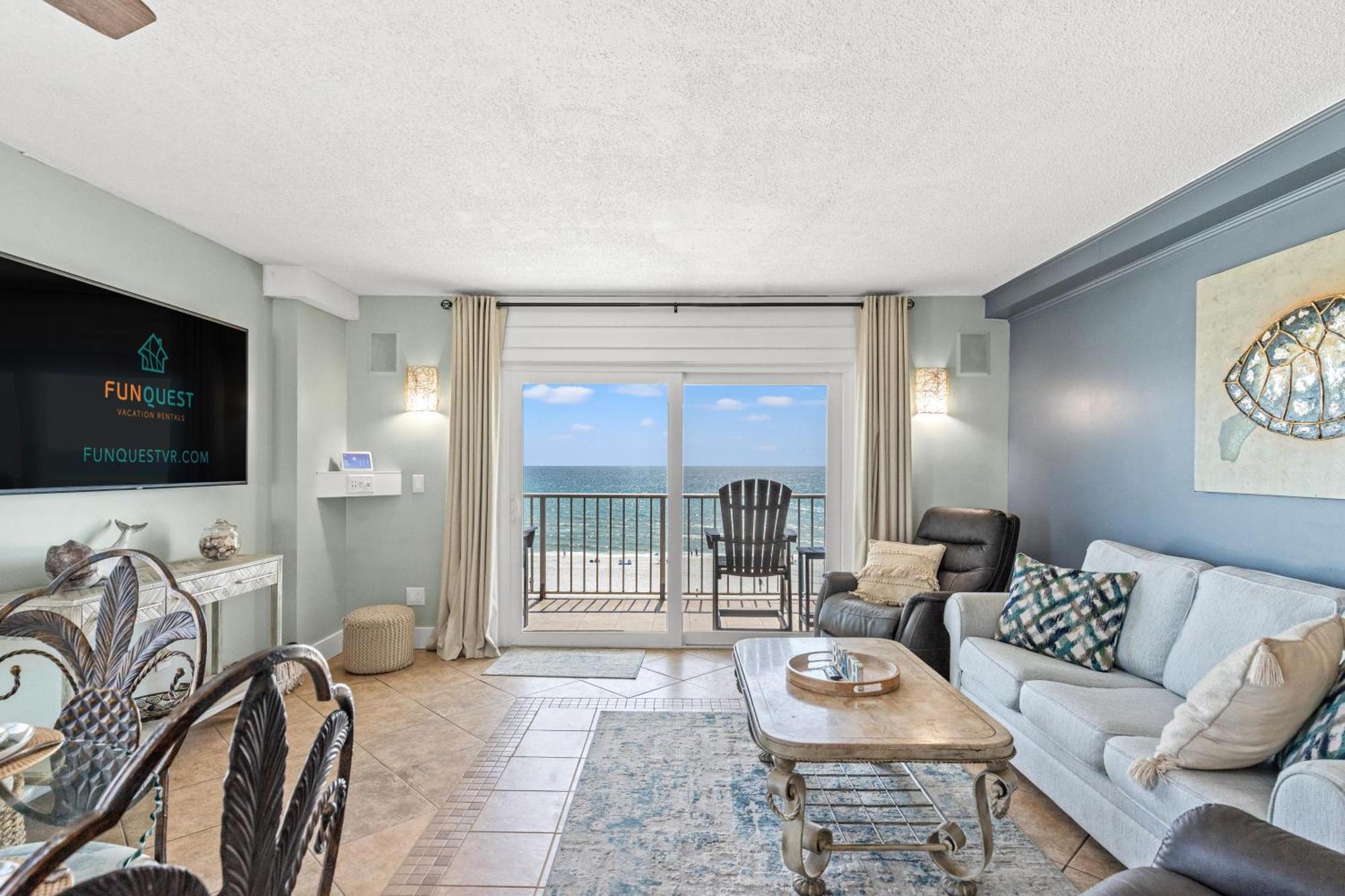 The Summit 632 Holiday home *