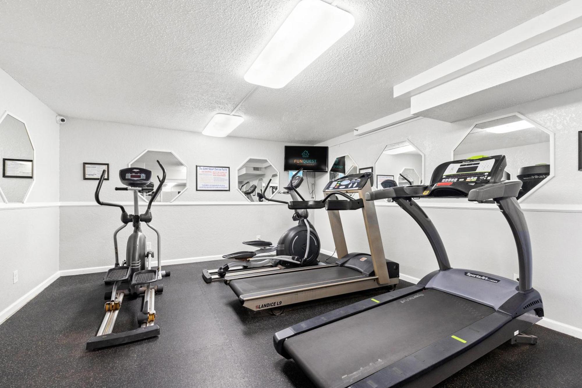 The Summit 632 Holiday home Panama City Beach