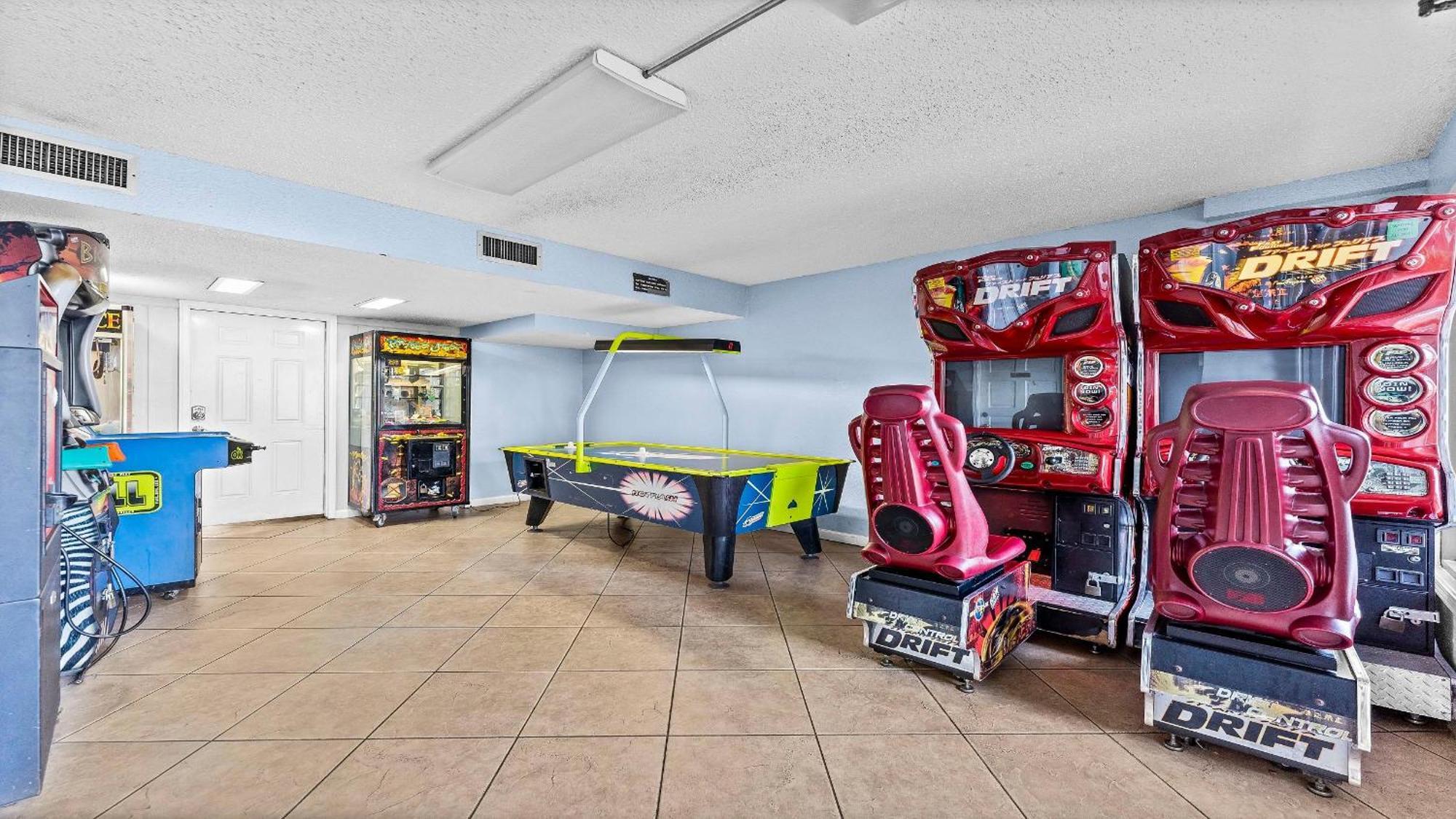 Holiday home The Summit 632 Panama City Beach