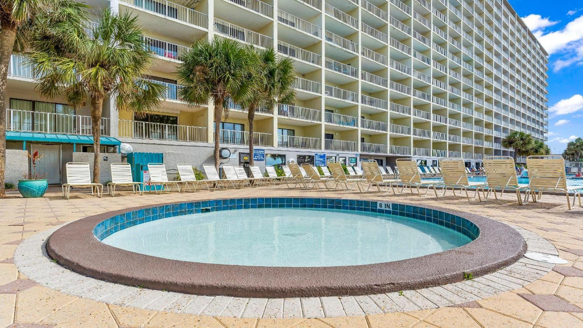 The Summit 632 Panama City Beach